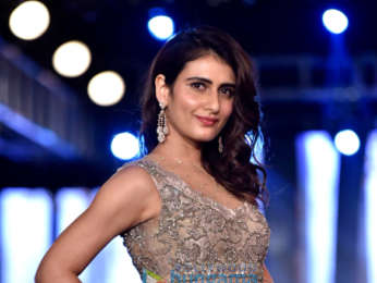 Soha Ali Khan, Swara Bhaskar and others walk the ramp at The Wedding Junction Festive Show