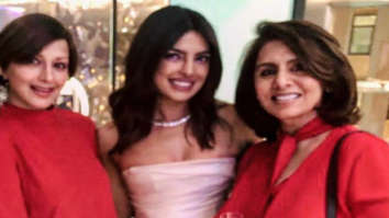 Sonali Bendre and Neetu Kapoor join Priyanka Chopra’s bridal shower celebration in New York