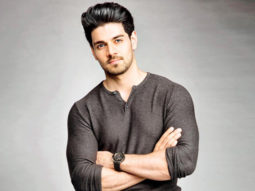 Sooraj Pancholi excited to play an army officer in Satellite Shankar