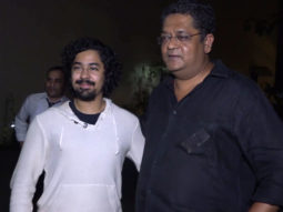 Celebs grace the special screening of the film ‘Tumbbad’