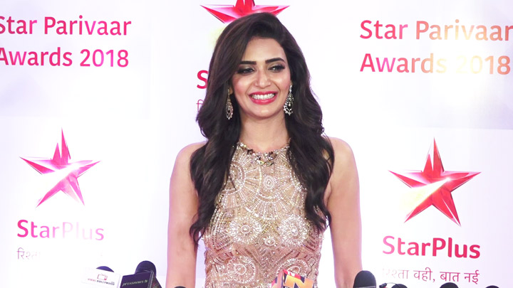 Star Parivaar Awards 2018 | Red Carpet | Part 3
