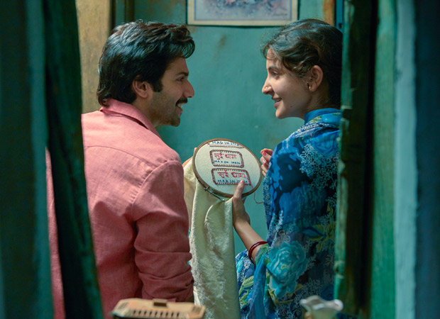 Sui Dhaaga - Made In India Day 4 in overseas