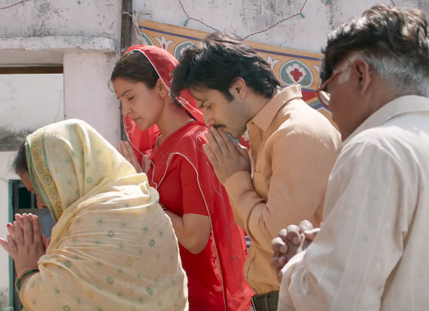 Sui Dhaaga crosses the Rs. 100 cr mark at the worldwide box office