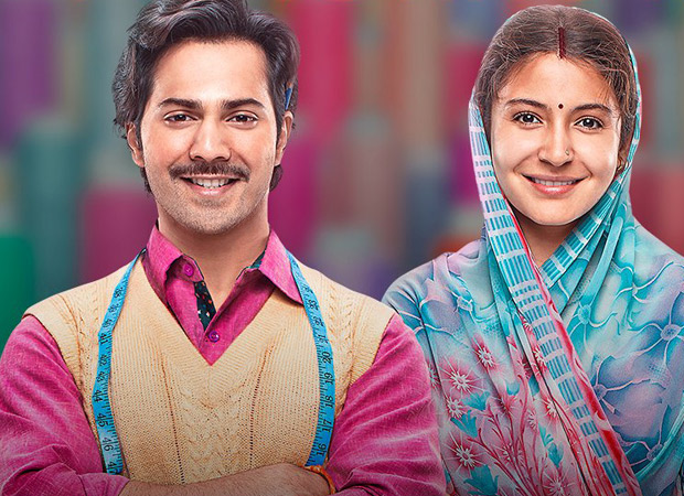 Box Office: Sui Dhaaga - Made In India Day 16 in overseas Box Office: Sui Dhaaga - Made In India Day 16 in overseas