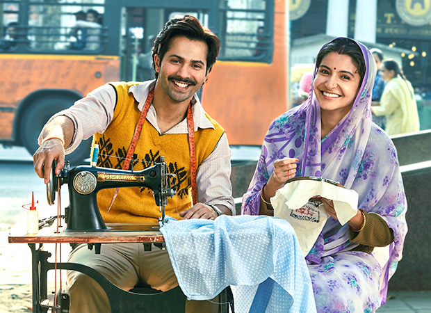 Box Office: Sui Dhaaga - Made In India Day 17 in overseas