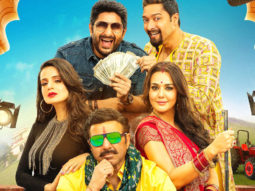 Sunny Deol’s film Bhaiaji Superhitt has no takers