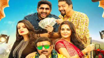 Sunny Deol’s film Bhaiaji Superhitt has no takers