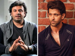 Super 30: Me Too allegations on Vikas Bahl puts Hrithik Roshan starrer’s post production on hold