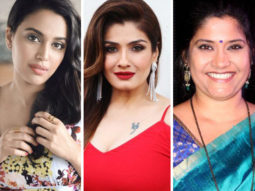 Swara Bhasker, Raveena Tandon and Renuka Shahane become CINTAA members