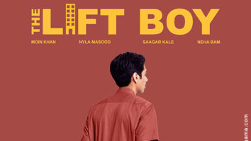 First Look Of The Lift Boy