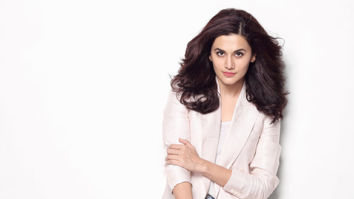 Celebrity Photos of Taapsee Pannu