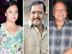 Tanushree Dutta – Nana Patekar #MeToo case: Police summons CINTAA member Sudhir Pandey for a statement