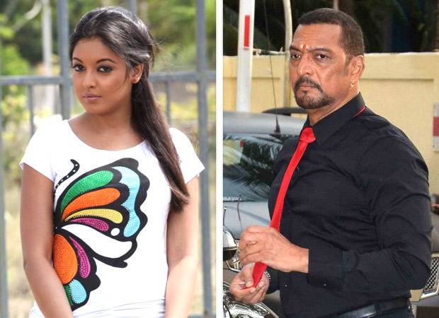 Tanushree Dutta - Nana Patekar controversy Police files complaint against the actress over defaming MNS