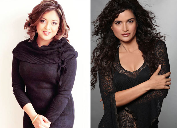 Tanushree Dutta controversy Chocolate AD’s wife & actress Sushma Reddy stand by him