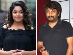 Tanushree Dutta files FIR against Vivek Agnihotri