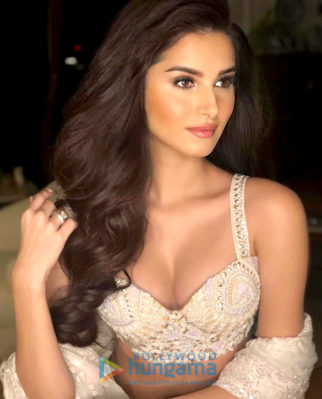 Celebrity Photos of Tara Sutaria