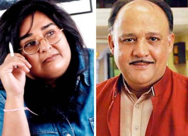Tara writer - producer Vinta Nanda accuses SANSKARI actor of rape; netizens deduce Alok Nath as the culprit