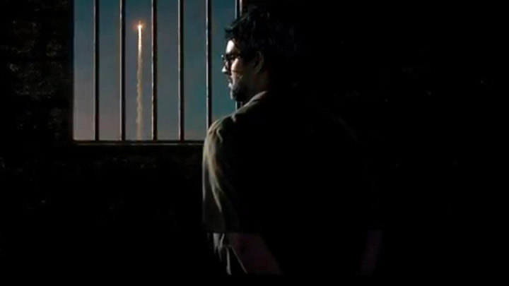 Teaser (Rocketry – The Nambi Effect)