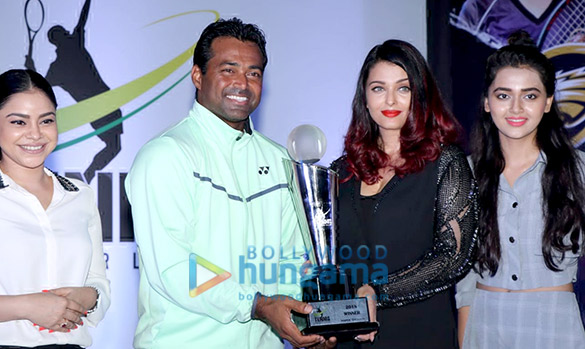 tennis premier league launch at celebration club in andheri 2