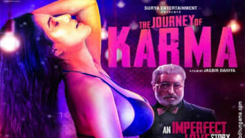 First Look Of The Movie Journey Of Karma