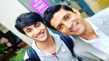 On The Sets Of The Movie The Sky Is Pink