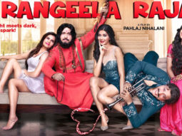 Theatrical Trailer (Rangeela Raja)