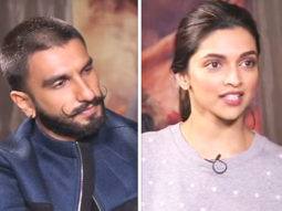 Throwback Tuesday: Deepika Padukone revealing 3 SECRETS about fiancé Ranveer Singh is beyond romantic (watch exclusive video)