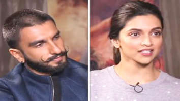 Throwback Tuesday: Deepika Padukone revealing 3 SECRETS about fiancé Ranveer Singh is beyond romantic (watch exclusive video)