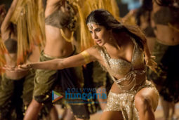 Movie Stills Of The Movie Thugs Of Hindostan