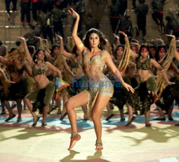 Movie Stills Of The Movie Thugs Of Hindostan