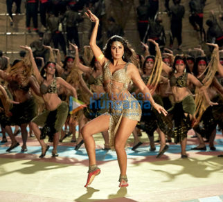 Movie Stills Of The Movie Thugs Of Hindostan