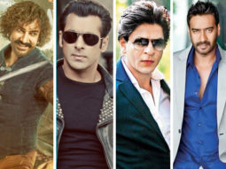 Thugs Of Hindostan Opening Day: Aamir Khan is coming to defeat Salman Khan, Shah Rukh Khan and Ajay Devgn!