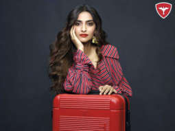 Traworld, premium luggage brand ropes in Sonam Kapoor Ahuja as its brand ambassador