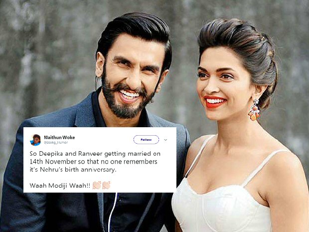 Hilarious! Ranveer Singh's hairstyle sparks meme fest online