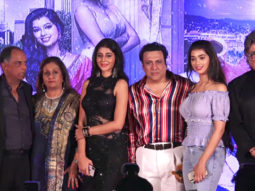 UNCUT | Govinda, Shakti Kapoor & Pahlaj Nihalani At Title Song launch of Rangeela Raja