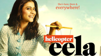 Helicopter Eela Public Review | Pradeep Sarkar | Kajol | Riddhi Sen | Tota Roy Chowdhury | Neha Dhupia