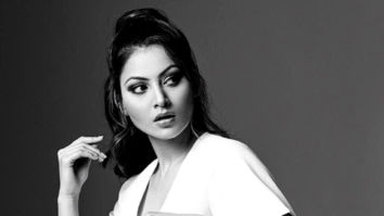 Celeb Photos Of Urvashi Rautela