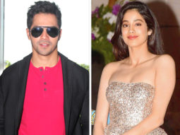 Varun Dhawan and Janhvi Kapoor to come together for a spy thriller and here are the details