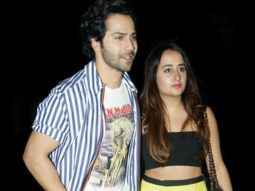 Varun Dhawan and Natasha Dalal indulge in social media love and fans can’t stop gushing about it