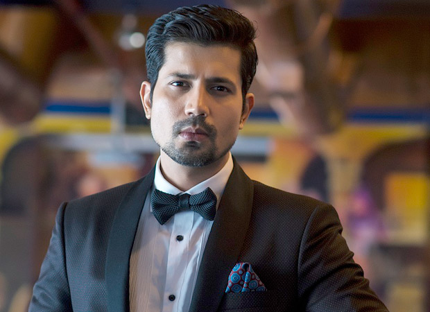 Veere Di Wedding actor Sumeet Vyas turns grey for Rajkummar Rao, Mouni Roy starrer Made In China Veere Di Wedding actor Sumeet Vyas turns grey for Rajkummar Rao, Mouni Roy starrer Made In China