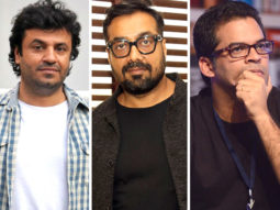 Vikas Bahl HITS BACK at Anurag Kashyap & Vikramaditya Motwane for defamation, calls them OPPORTUNISTS