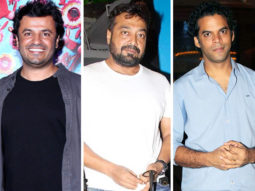 Vikas Bahl LASHES out at Anurag Kashyap and Vikramaditya Motwane after victim REFUSES to litigate against him