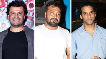 Vikas Bahl LASHES out at Anurag Kashyap and Vikramaditya Motwane after victim REFUSES to litigate against him