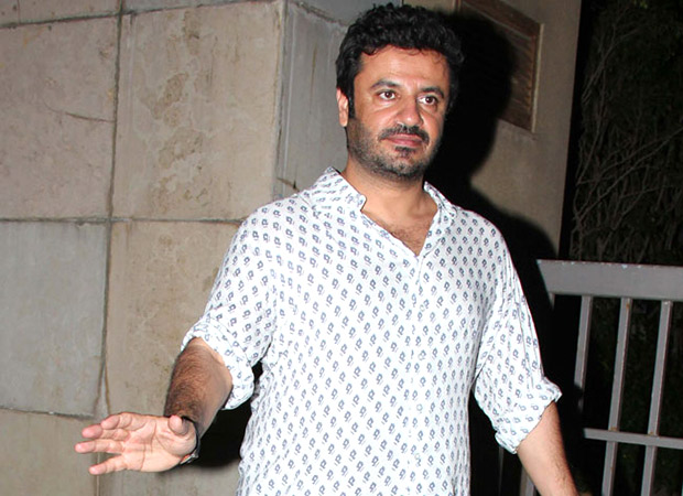 Vikas Bahl to lose his IFTDA membership post sexual harassment cases? Vikas Bahl to lose his IFTDA membership post sexual harassment cases?