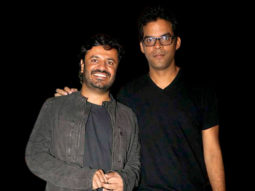 Vikramaditya Motwane apologizes and calls Vikas Bahl a sexual offender after harassment claims made by former employee