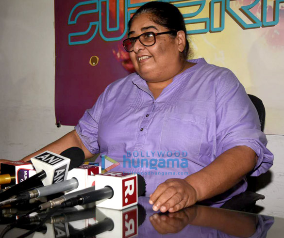 vinta nanda addresses her allegation against alok nath at a press conference 2