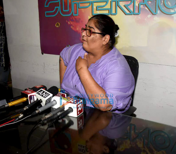 vinta nanda addresses her allegation against alok nath at a press conference 3