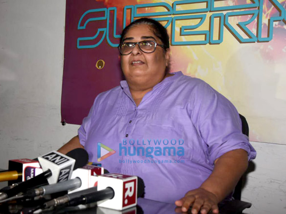 vinta nanda addresses her allegation against alok nath at a press conference 6