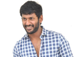 Vishal Krishna on the #MeToo movement & safety for actresses