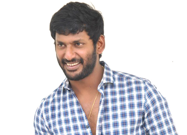 Vishal Krishna on the #MeToo movement & safety for actresses